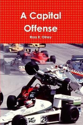 A Capital Offense(English, Paperback, R Olney Ross)