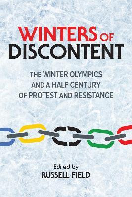Winters of Discontent(English, Paperback, unknown)