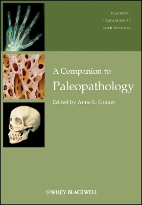 A Companion to Paleopathology(English, Other digital, unknown)