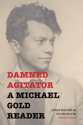 Damned Agitator(English, Paperback, Gold Mike)