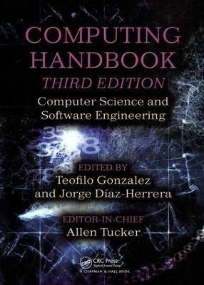 Computing Handbook(English, Hardcover, unknown)