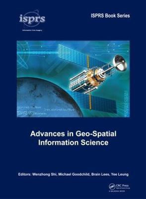 Advances in Geo-Spatial Information Science(English, Hardcover, unknown)
