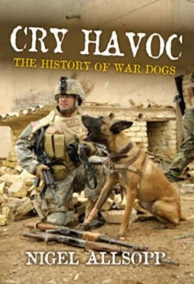 Cry Havoc(English, Paperback, Allsopp Nigel)