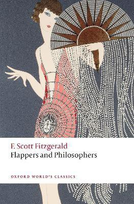 Flappers and Philosophers(English, Paperback, Fitzgerald F. Scott)