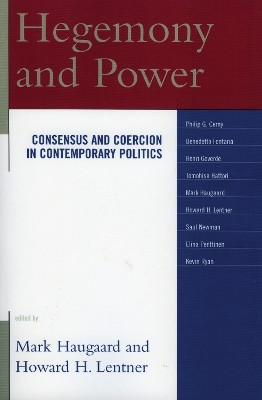 Hegemony and Power(English, Paperback, unknown)
