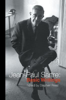 Jean-Paul Sartre: Basic Writings(English, Hardcover, unknown)