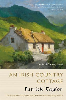 An Irish Country Cottage(English, Paperback, Taylor Patrick)