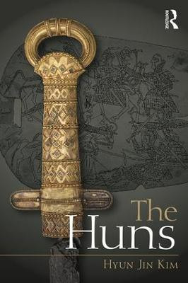 The Huns(English, Paperback, Kim Hyun Jin)