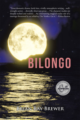 Bilongo(Paperback, Brian Ray Brewer)