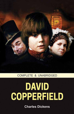 Unabridged - David Copperfield(English, Paperback, LS Editorial Team)