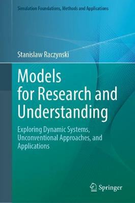 Models for Research and Understanding(English, Hardcover, Raczynski Stanislaw)