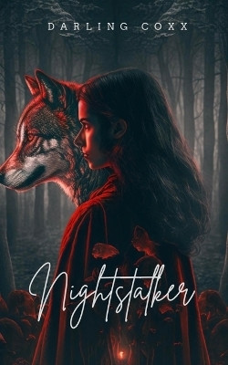 Nightstalker(English, Paperback, Coxx Darling)