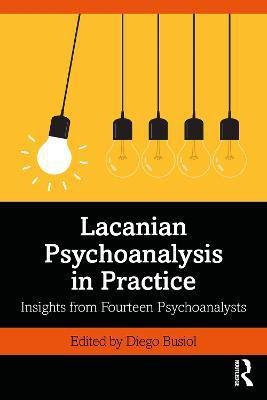 Lacanian Psychoanalysis in Practice(English, Paperback, unknown)