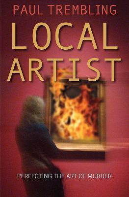 Local Artist(English, Paperback, Trembling Paul)