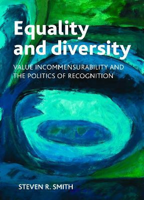 Equality and diversity(English, Hardcover, Smith Steven)