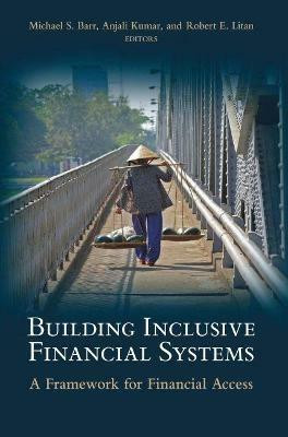 Building Inclusive Financial Systems(English, Paperback, unknown)
