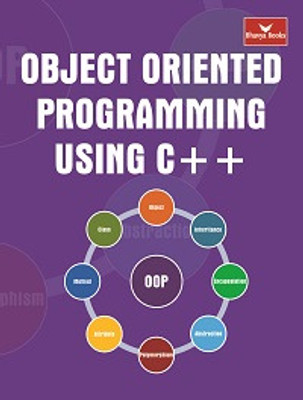 Object Oriented Programming using C++(Paperback, Yogesh Sharma, P.S. Bedi, Sunny Arora)