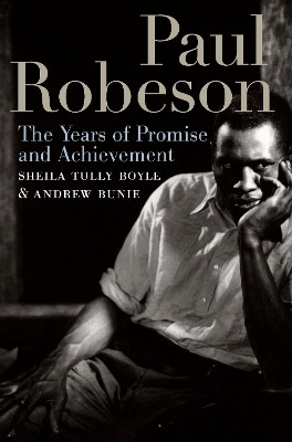 Paul Robeson(English, Paperback, Boyle Sheila Tully)