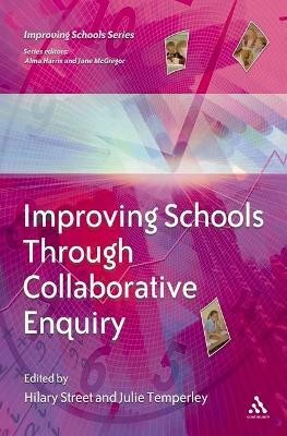 Improving Schools Through Collaborative Enquiry(English, Electronic book text, unknown)