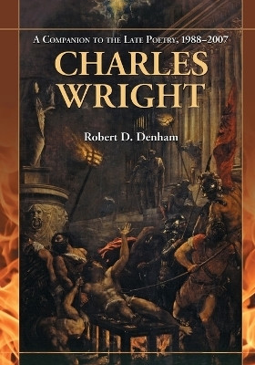 Charles Wright(English, Paperback, unknown)