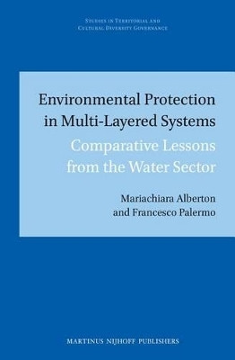 Environmental Protection in Multi-Layered Systems(English, Electronic book text, unknown)