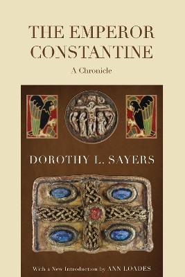 The Emperor Constantine(English, Paperback, Sayers Dorothy L)