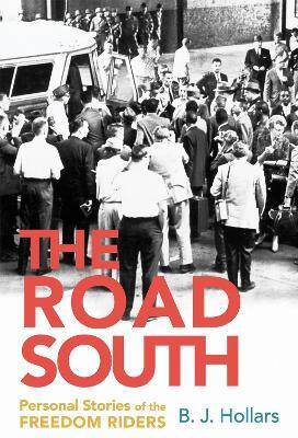 The Road South(English, Hardcover, Hollars B.J.)