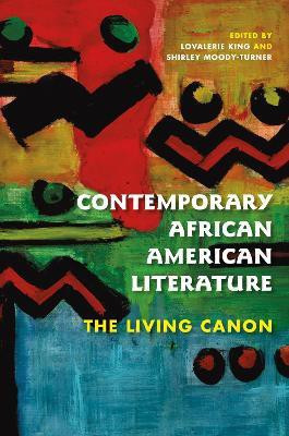 Contemporary African American Literature(English, Hardcover, unknown)