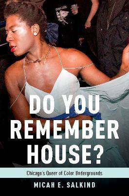 Do You Remember House?(English, Hardcover, Salkind Micah)