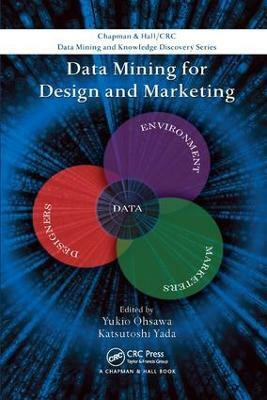 Data Mining for Design and Marketing(English, Paperback, unknown)
