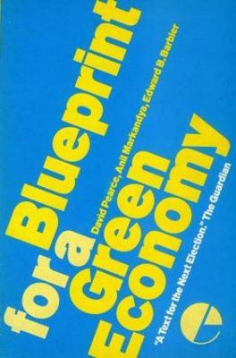 Blueprint 1(English, Paperback, Pearce David)