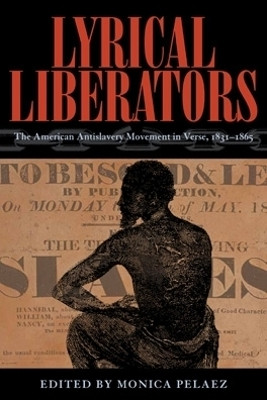Lyrical Liberators(English, Paperback, unknown)