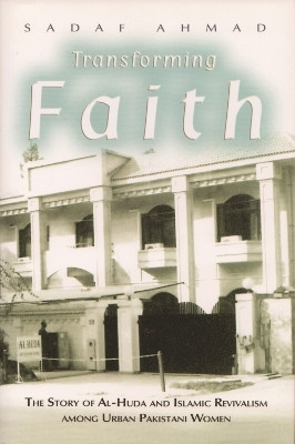 Transforming Faith(English, Hardcover, Ahmad Sadaf)