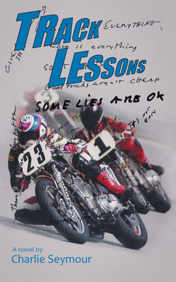 Track Lessons(English, Paperback, Seymour Charlie)