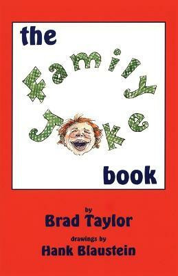 The Family Joke Book(English, Paperback, Taylor Brad)