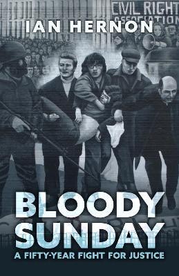 Bloody Sunday(English, Paperback, Hernon Ian)