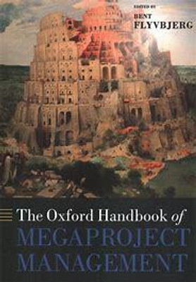 The Oxford Handbook of Project Management(English, Other digital, Morris Peter W G)