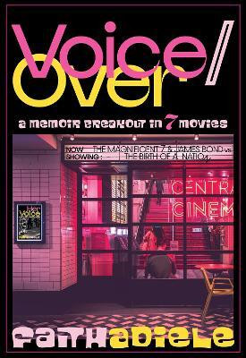 Voice/Over(English, Paperback, Adiele Faith)