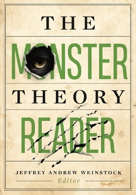 The Monster Theory Reader(English, Paperback, unknown)