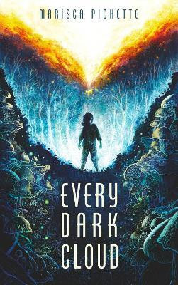 Every Dark Cloud(English, Paperback, Pichette Marisca)
