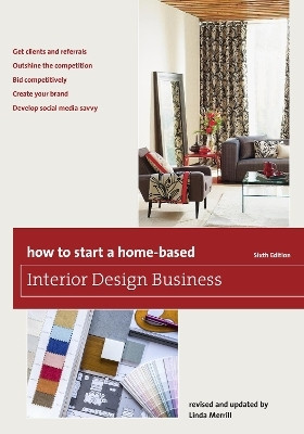 How to Start a Home-Based Interior Design Business(English, Paperback, unknown)