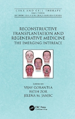 Reconstructive Transplantation and Regenerative Medicine(English, Paperback, unknown)