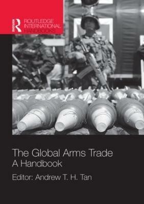 The Global Arms Trade  - A Handbook(English, Hardcover, unknown)