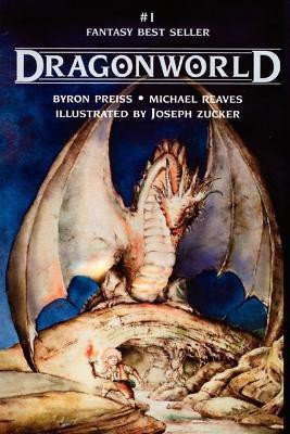 Dragonworld(English, Paperback, Reaves Michael)