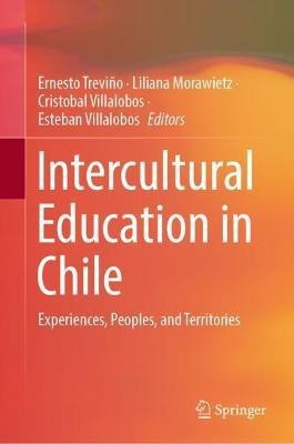 Intercultural Education in Chile(English, Hardcover, unknown)