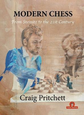 Modern Chess(English, Paperback, Pritchett Craig)