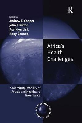 Africa's Health Challenges(English, Paperback, unknown)