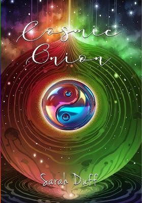 Cosmic Onion(English, Paperback, Duff Sarah)