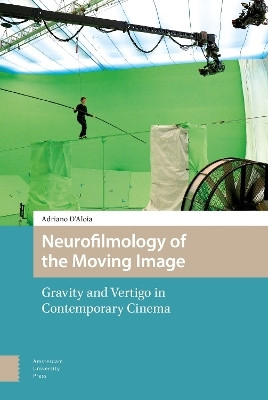 Neurofilmology of the Moving Image(English, Electronic book text, D'Aloia Adriano)