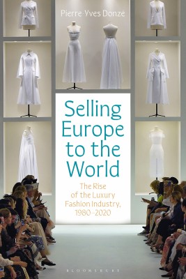 Selling Europe to the World(English, Paperback, Donze Pierre-Yves Professor)